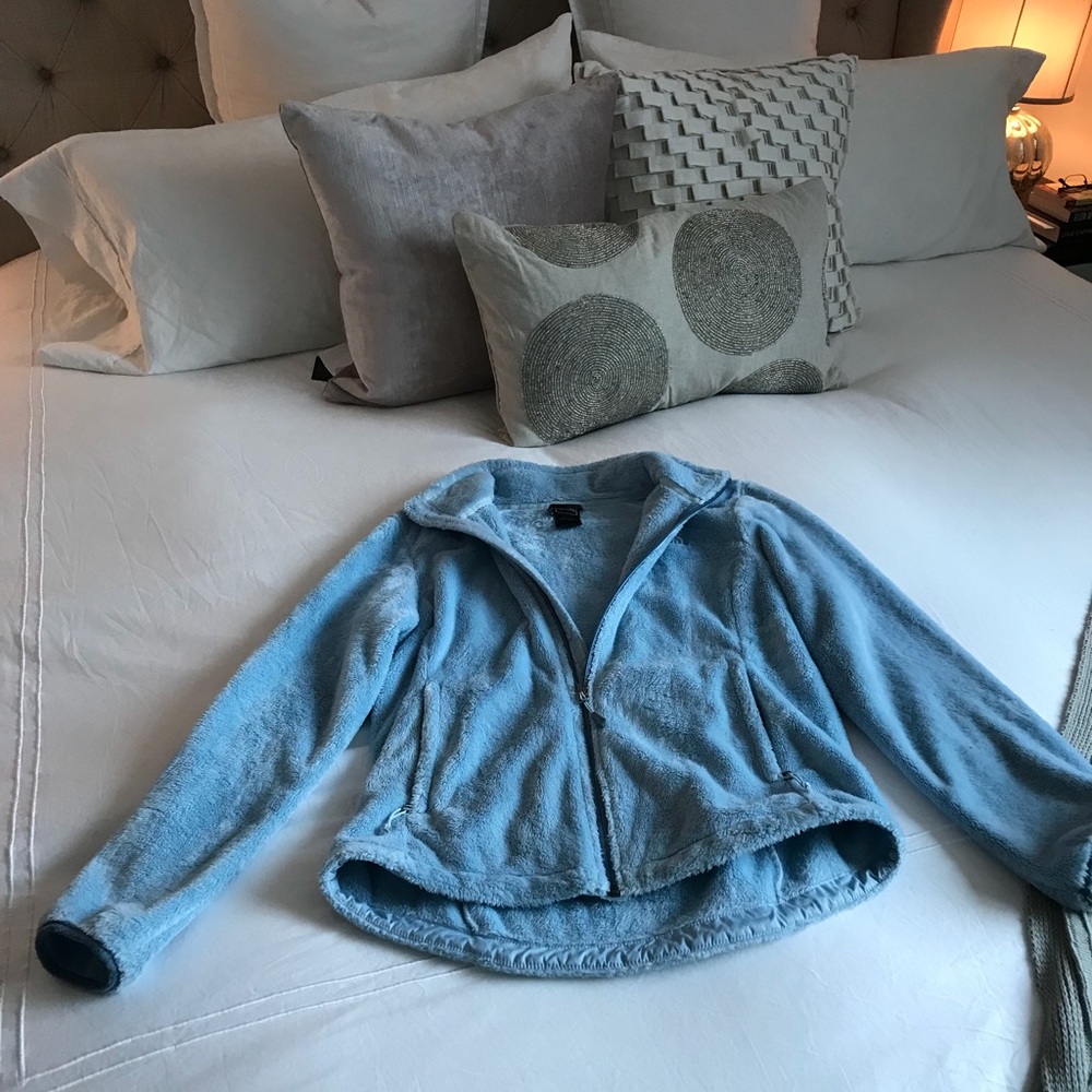 North face fleece